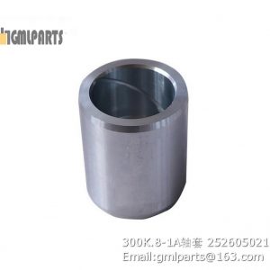 ,252605021 300K.8-1A Steel Bushing