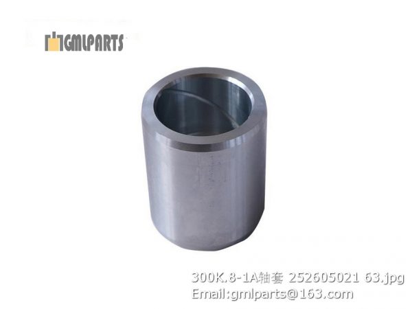 ,252605021 300K.8-1A Steel Bushing