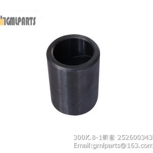 ,252600343 300K.8-1 Bushing