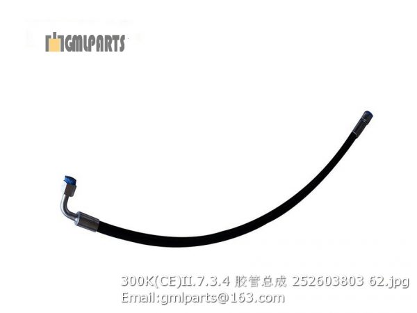 ,252603803 300K(CE)II.7.3.4 HOSE