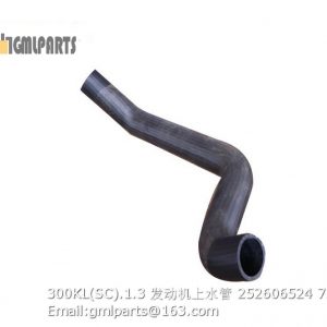 ,252606524 300KL(SC).1.3 HOSE