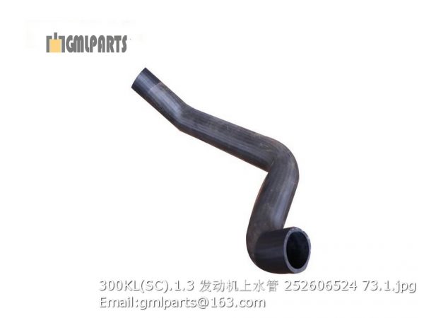 ,252606524 300KL(SC).1.3 HOSE