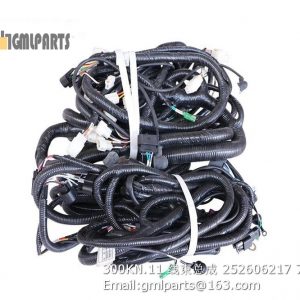 ,252606217 300KN.11 HARNESS