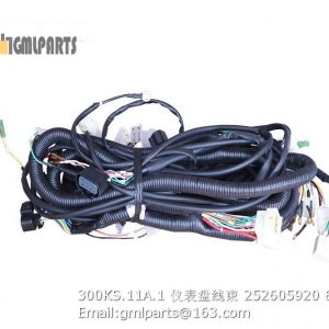 ,252605920 300KS.11A.1 INSTRUMENT HARNESS