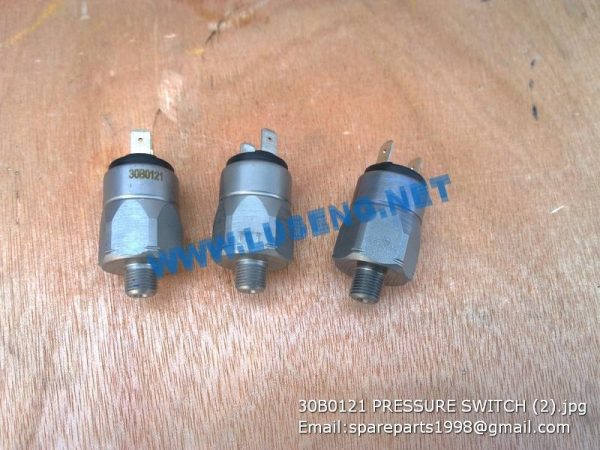 ,30B0121 PRESSURE SWITCH LIUGONG WHEEL LOADER SPARE PARTS