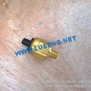 LIUGONG SPARE PARTS,7898357592216,PRESSURE SWITCH,30B0130 7898357592216 PRESSURE SWITCH LIUGONG SPARE PARTS 30B0130P01