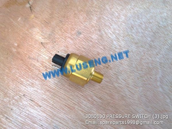 LIUGONG SPARE PARTS,7898357592216,PRESSURE SWITCH,30B0130 7898357592216 PRESSURE SWITCH LIUGONG SPARE PARTS 30B0130P01