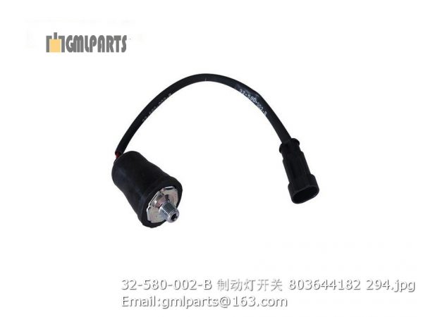 ,32-580-002-B switch 803644182 XT680