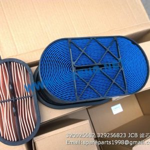 ,32/092568/2 32/925682/3 JCB AIR FILTER