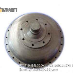 ,860114579 321F Wheel Shell 30D-11-32 YJ315X-00002