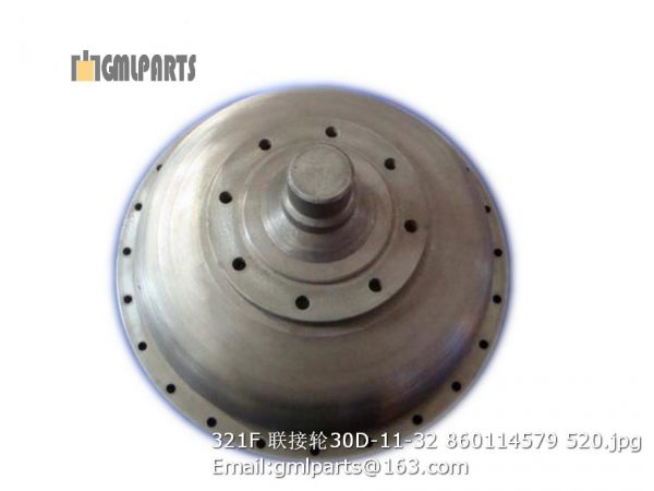 ,860114579 321F Wheel Shell 30D-11-32 YJ315X-00002