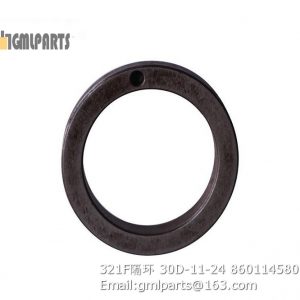 ,860114580 321F Ring ZL30D-11-24
