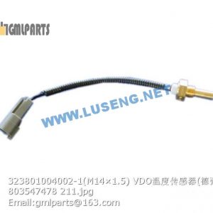 ,323801004002-1 M14×1.5 Temperature Sensor 803547478