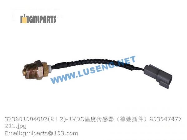 ,323801004002 (R1/2)-1 VDO SENSOR 803547477