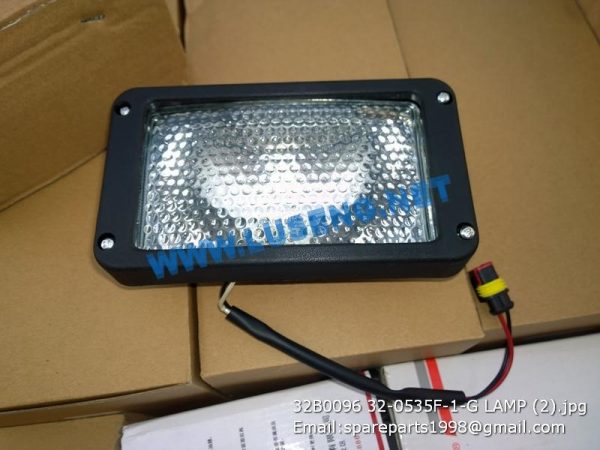 LIUGONG SPARE PARTS,32B0096,LIGHT,32B0096 LIGHT LIUGONG SPARE PARTS CLG835 CLG842