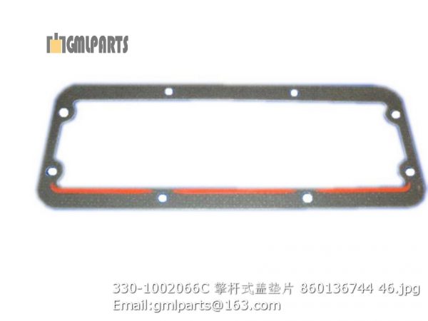 ,330-1002066C GASKET 860136744