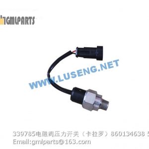 ,860134638 339785 SENSOR SWITCH