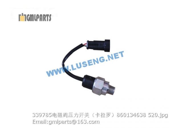 ,860134638 339785 SENSOR SWITCH