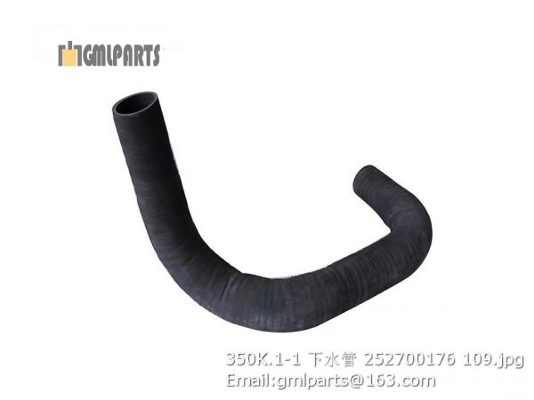 ,252700176 350K.1-1 HOSE