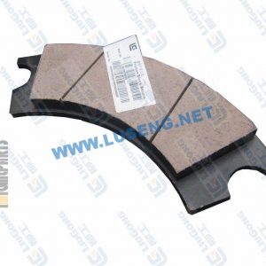 LIUGONG SPARE PARTS,35C0025,LINING PAD ASSEM.,35C0025 LINING PAD ASSEM. LIUGONG SPARE PARTS ZL50C.2.2.2