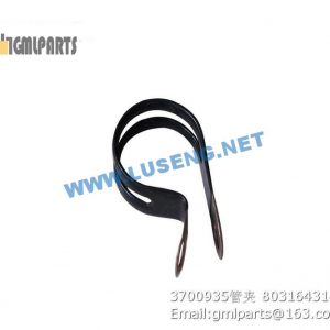 ,803164314 3700935 CLAMP