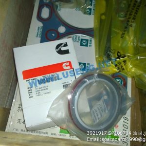 ,3921917 SP106734 OIL SEAL