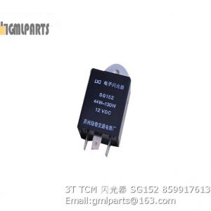 ,859917613 3T TCM flasher SG152 44w-130w