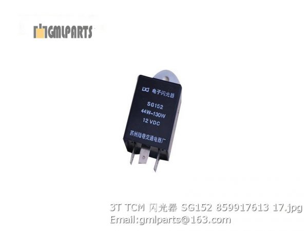 ,859917613 3T TCM flasher SG152 44w-130w