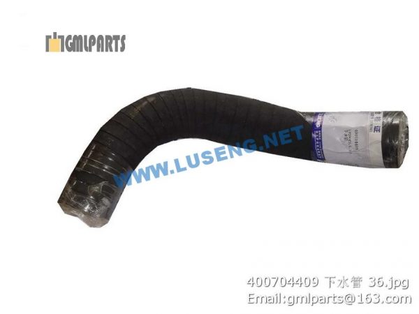 ,400704409 hose xcmg