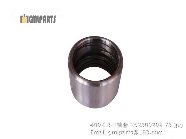 ,252800209 400K.8-1 Bushing