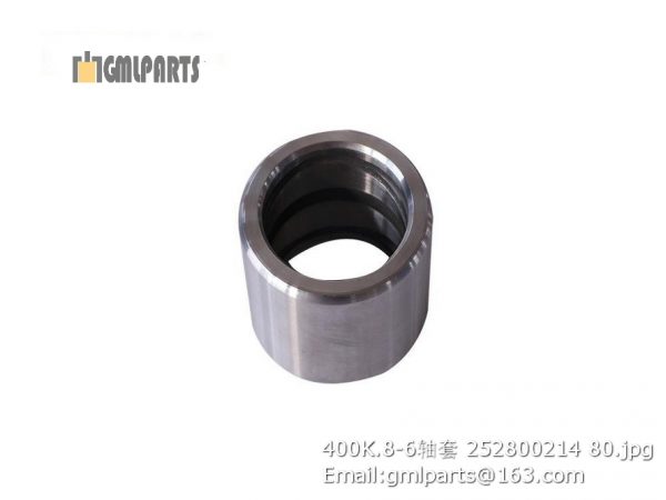 ,252800214 400K.8-6  BUSHING