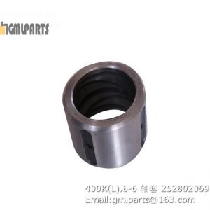 ,252802069 400K(L).8-6 Bushing