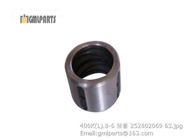 ,252802069 400K(L).8-6 Bushing