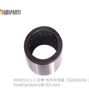 ,252806268 400KV.8.1-1 BUSHING