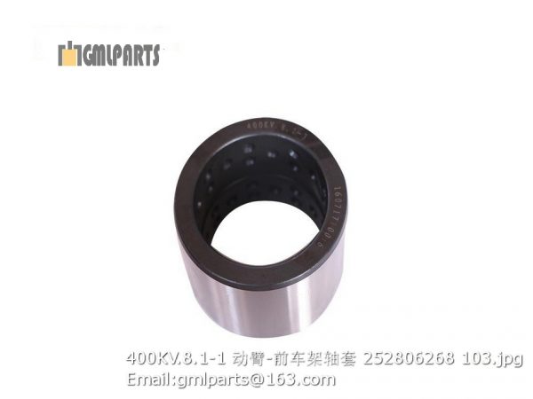 ,252806268 400KV.8.1-1 BUSHING