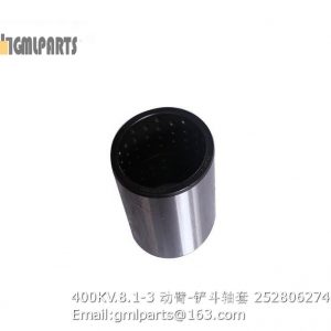 ,252806274 400KV.8.1-3 BUSHING