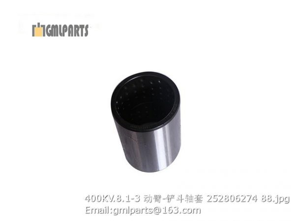 ,252806274 400KV.8.1-3 BUSHING