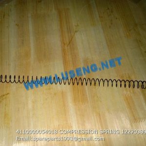 ,4110000054018 COMPRESSION SPRING 12270389