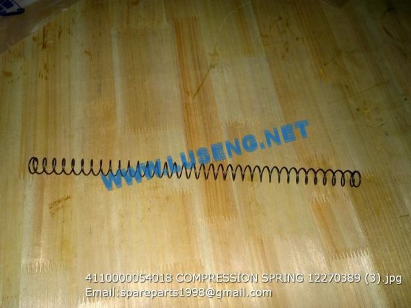 ,4110000054018 COMPRESSION SPRING 12270389