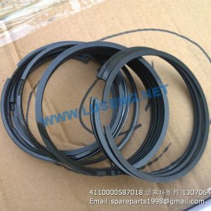 ,4110000587018 PISTON RING 13070648