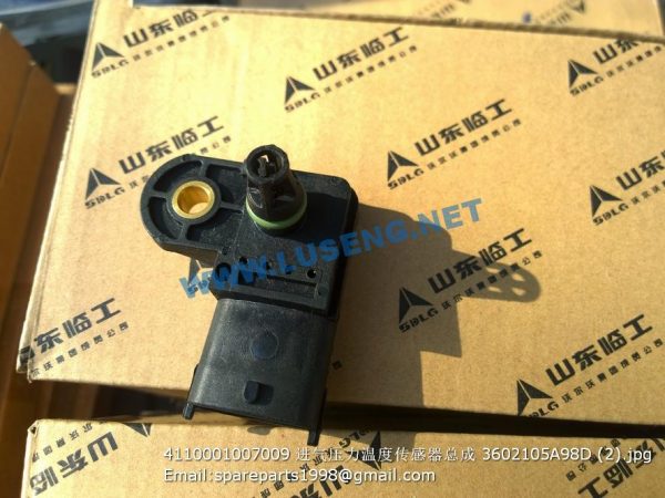 ,4110001007009 SENSOR 3602105A98D