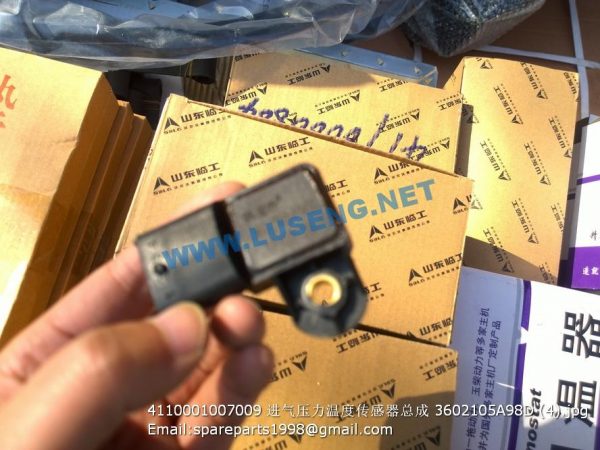 4110001007009 SENSOR 3602105A98D - Image 2