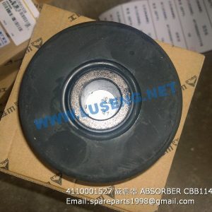 ,4110001527 ABSORBER CBB114