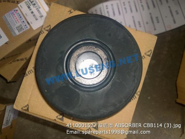 ,4110001527 ABSORBER CBB114