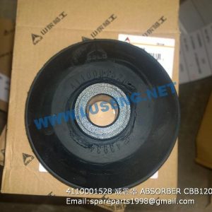 ,4110001528 ABSORBER CBB120