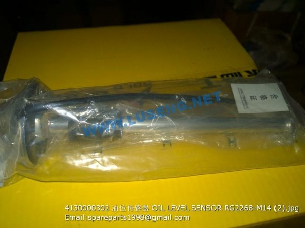 ,4130000302 OIL LEVEL SENSOR RG2268-M14