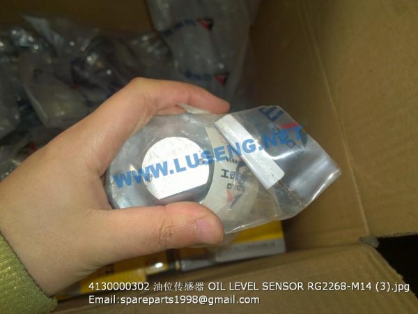 4130000302 OIL LEVEL SENSOR RG2268-M14 - Image 2