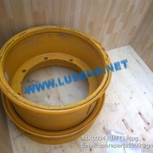 LIUGONG SPARE PARTS,41K0004,RIM AS,41K0004 RIM AS LIUGONG SPARE PARTS LIUGONG CLG816