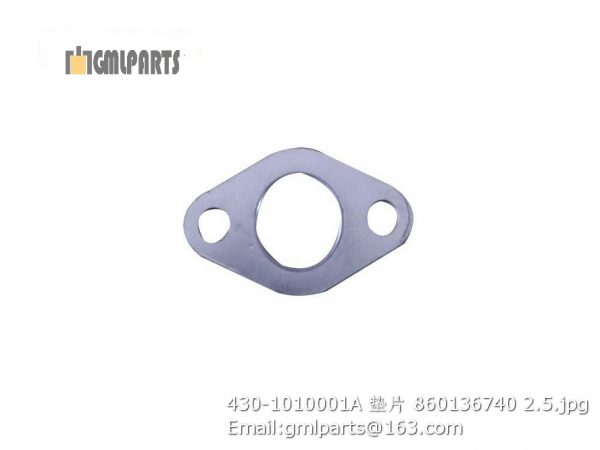 ,860136740 430-1010001A GASKET