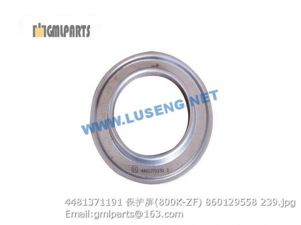 4481371191 WASHER 800K-ZF 860129558 - Image 2